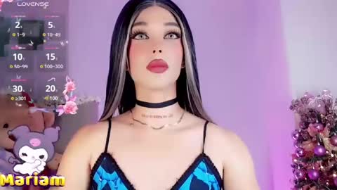Marian online show from 12.22.24