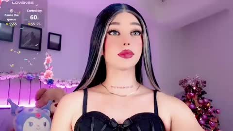 Marian online show from 12.27.24