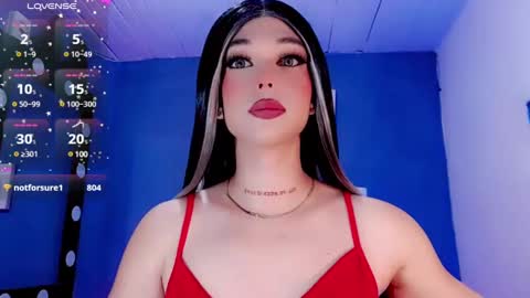 Marian online show from 01.12.25