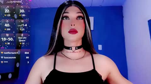Marian online show from 01.12.25