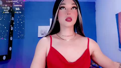 Marian online show from 01.13.25