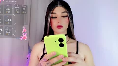 Marian online show from 01.22.25
