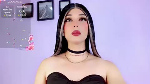 Marian online show from 01.23.25