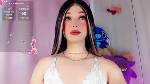 Marian online show from 01.26.25