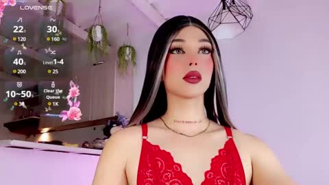 Marian online show from 02.04.25