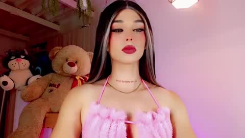 Marian online show from 02.12.25