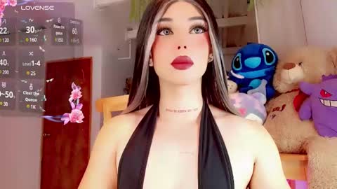 Marian online show from 02.16.25
