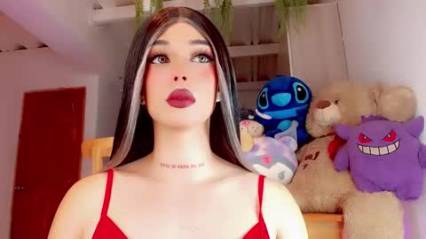 Marian online show from 02.17.25