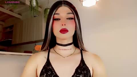 Marian online show from 02.23.25