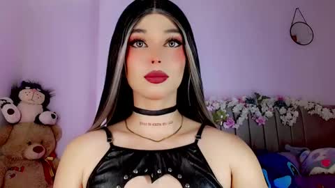 Marian online show from 03.06.25