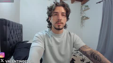 valentino online show from 10.13.25