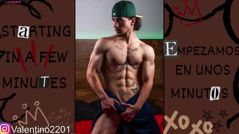 valentino online show from 02.07.26