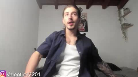 valentino online show from 02.14.26