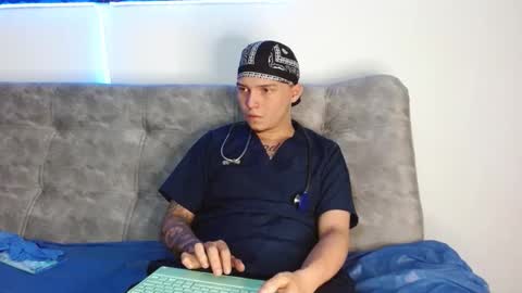 Nick online show from 11.28.25