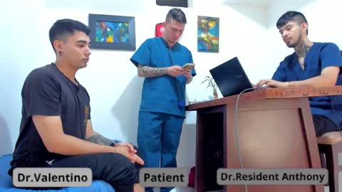 Nick online show from 01.07.26