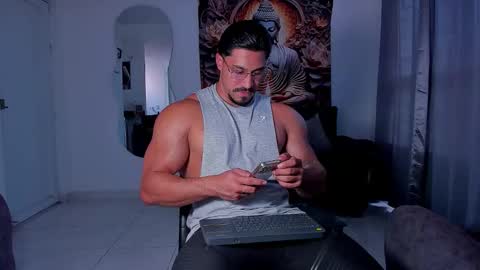    online show from 10.17.25