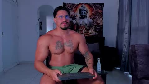    online show from 10.18.25