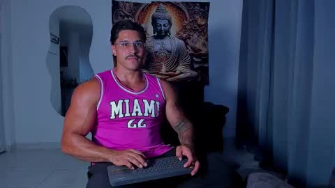    online show from 11.20.25