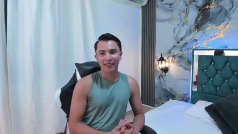 Valentino online show from 04.14.26