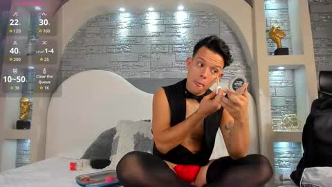 valentino_moretti online show from 01.11.26