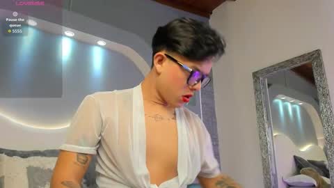 valentino_moretti online show from 01.19.26