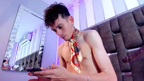 Valentino online show from 12.05.25