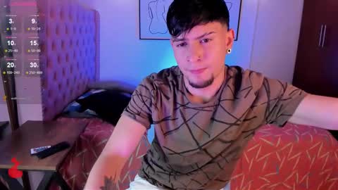 Manuel online show from 02.08.26