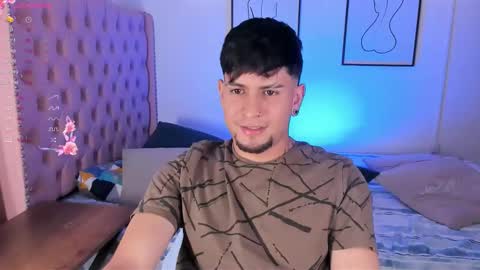 Manuel online show from 02.18.26