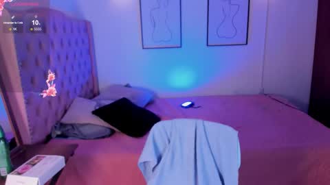 Manuel online show from 03.05.26