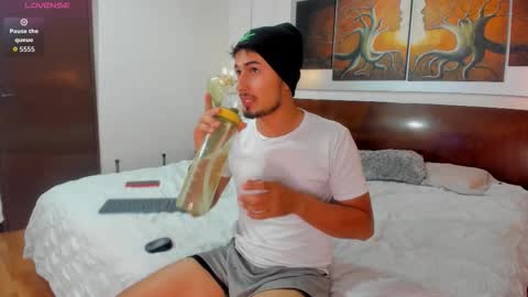  Valentinos  online show from 09.26.25