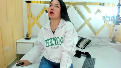 valenttina28 online show from 01.14.26