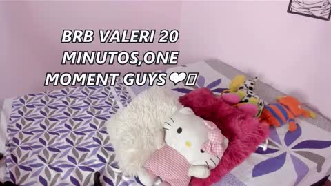 valeri_10 online show from 10.02.25