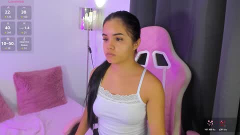 valeri_10 online show from 02.16.26