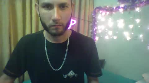 Valeri Cove online show from 12.13.24