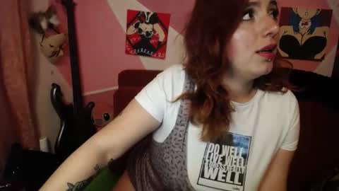 Valeri Cove online show from 01.17.26