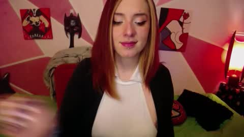 Valeri Cove online show from 03.25.26