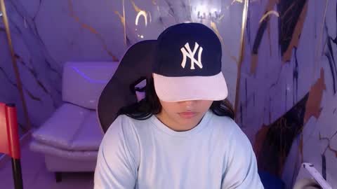 valeri_harpers4 online show from 10.07.25