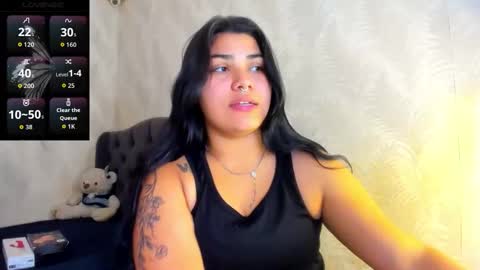 valeri_harpers4 online show from 12.13.25