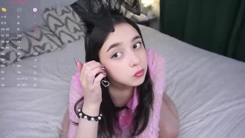 Valeri online show from 03.15.26