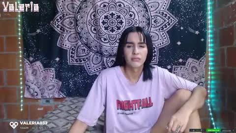 valeria online show from 09.15.25