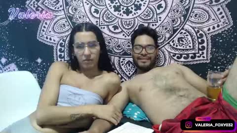 valeria online show from 05.18.26