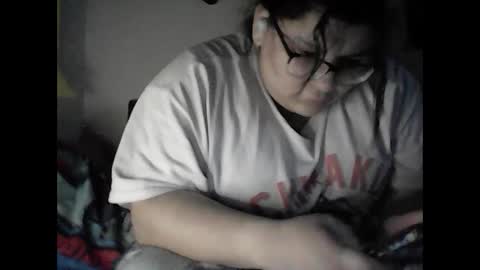 Valeria online show from 12.05.24