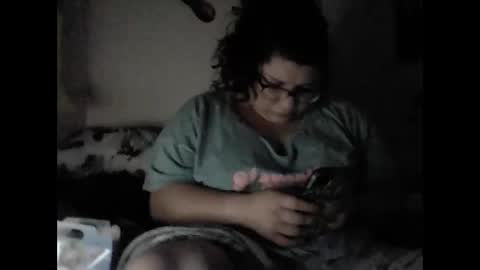 Valeria online show from 12.28.24