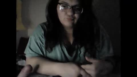Valeria online show from 01.13.25