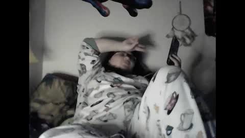 Valeria online show from 01.27.25