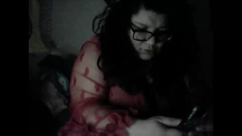 Valeria online show from 02.03.25