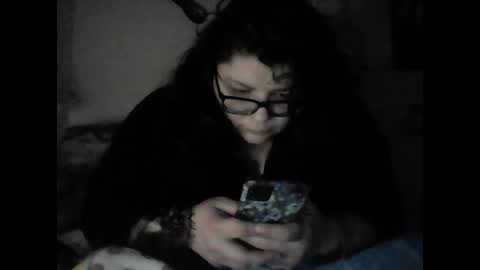 Valeria online show from 02.13.25