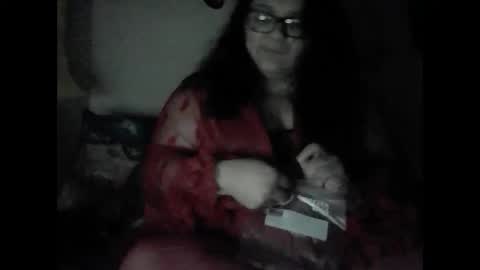 Valeria online show from 02.13.25