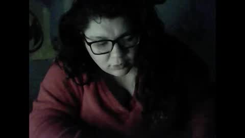Valeria online show from 02.17.25