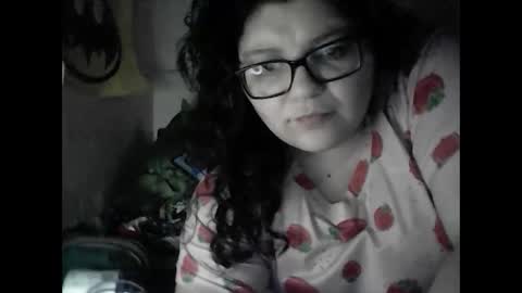 Valeria online show from 03.08.25